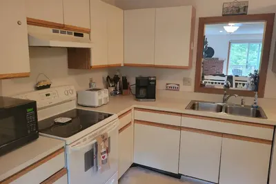 Image de White Mountain Condo near Loon Mountain