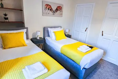 Image de mySTAYINN Telford Guest House Room 3