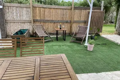 Image de Loft Junto al mar