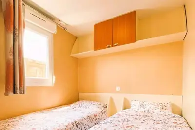 Image de Mobil-Home Flores 4 Pièces 6 Personnes + Tv