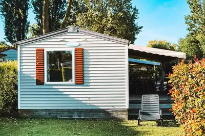Image de Mobil-home Fidji 4 Pièces 6 Personnes + Tv