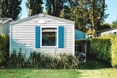 Image de Mobil-home Nouméa 3 Pièces 4 Personnes + Tv