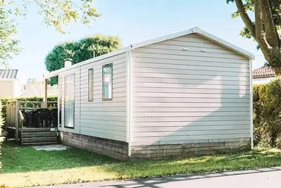 Image de Mobil-home Mooréa 4 Pièces 6 Personnes + Tv