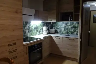 Image de Residence Aurette à deux pas du centre