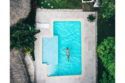 Image de Villa el Oasis, luxurious Santa Marta getaway