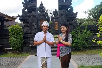 Image de 30%Off Seminyak Brilliant Location Sky-Villa. com Seminyak Nr Ocean Modern Clean