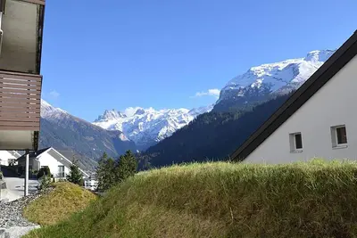 Image de Confortable appartement pour 8 personnes avec Wifi, Tv et balcon
