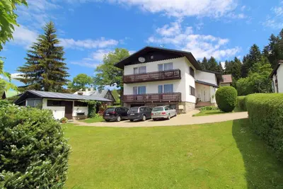 Image de Agréable appartement pour 9 personnes avec Wifi, Tv, balcon et parking