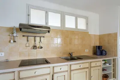 Image de Confortable appartement pour 4 personnes avec climatisation, Wifi et Tv