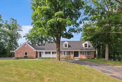 Image de Castle Farms wedding weekend, 7br