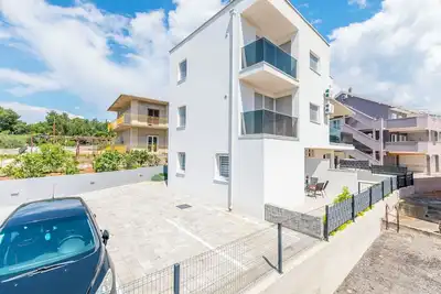 Image de Appartements Tonka (88811-A2) - Primosten