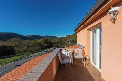 Image de Appartement Yasmin (94893-A1) - Bribir