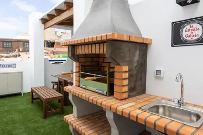 Image de Ortega Home by Best Holidays Fuerteventura