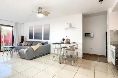 Image de Casa Blanca by Best Holidays Fuerteventura