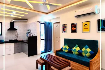 Image de Pinakin: The Refuge (Entire Studio Apartment)