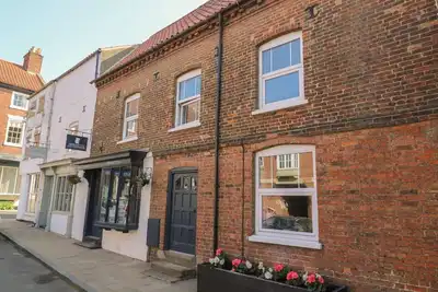 Image de Audleby, family friendly, character holiday cottage in Caistor