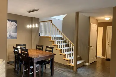 Image de Spacious 3 bedroom home