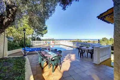 Image de 014 Villa Colonia