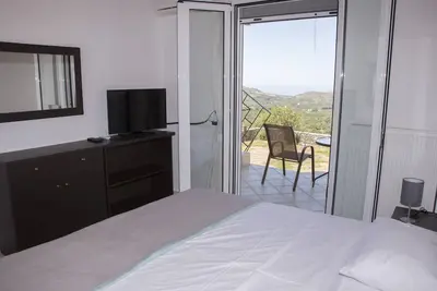 Image de Villa Erofili Asomatos Rethimno