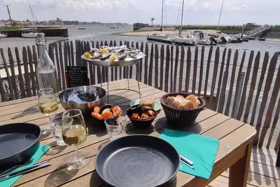 Image de Maison de charme à 300 m du bassin d'Arcachon