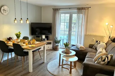 Image de Ste-3. 26 - Residence Steinmarne Cuxhaven (3)