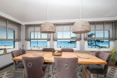 Image de Strandburg Bellevue, Mayflower