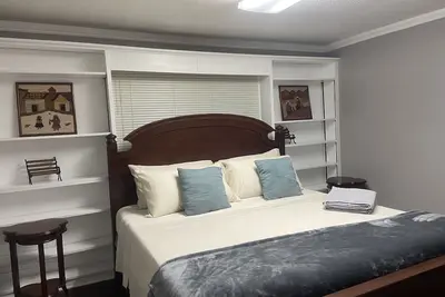 Image de Your Amazing 4 Bedrroms Great Price