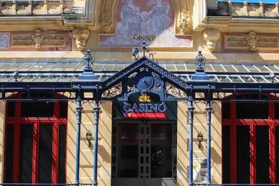 Image de Superbe appartement avec vue panoramique