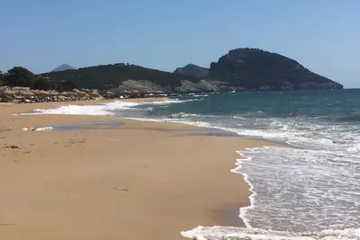 Image de Domizil mit Meerblick 5 Min. vom Strand Kosteloser Parkplatz Davor