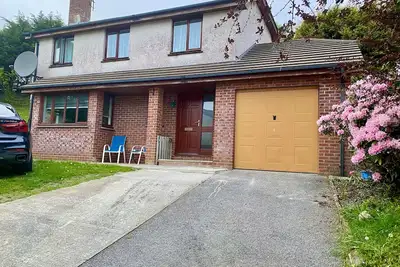 Image de South End of Truro/Central Cornwall/Perfect Getaway with 3beds/3bath
