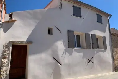 Image de Le Romarin-Maison De Village Entierement Climatisee Avec Wifi Gratuite