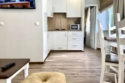 Image de Simple apartament in Klaipeda