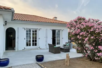 Image de Maison a 5 minutes de la mer, calme et sérénité