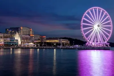 Image de Dee's Lounge, Your Relaxation Oasis