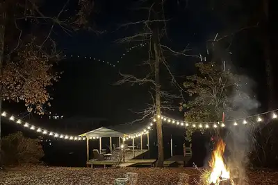 Image de Quiet Lakefront Cottage