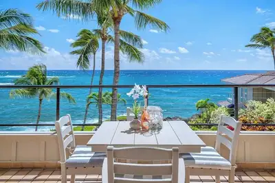 Image de Whalers Cove 231 Majestic SeaBreeze By Suite Paradise