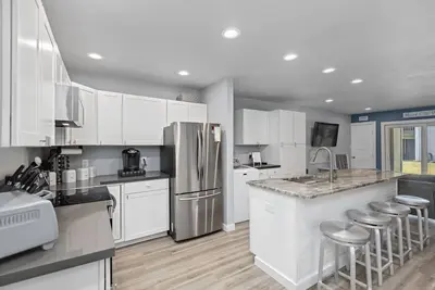 Image de Lake Conroe Fully remodeled 2 bed 2 bath on Golf Course