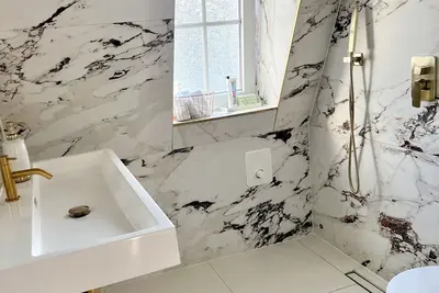 Image de Pleasant view exclusive ambience with balcony