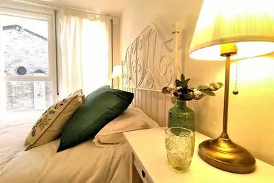 Image de Appartement de Noa. Au coeur des Pyrénées