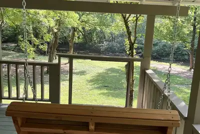 Image de Relax on the Caddo