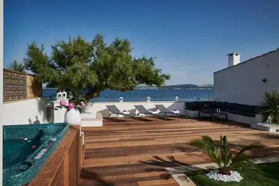 Image de Villa La Petite Perle de Thau