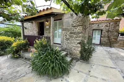 Image de Une maison rurale et un refuge pour les temps modernes