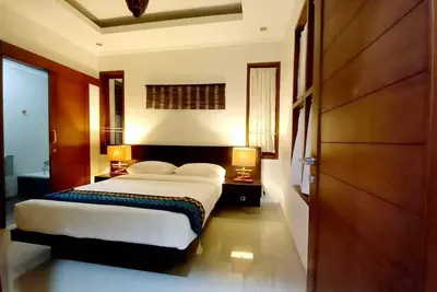 Image de Villa 3 bedroom Umah Kita D' Jimbaran