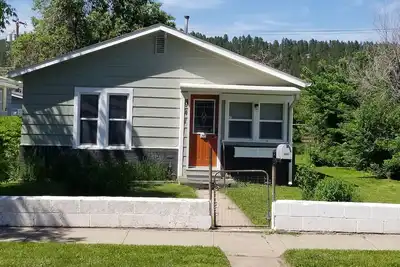 Image de Great Bungalow in the gateway to the Black Hills