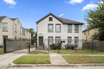 Image de 4bd Heart of Houston Hideaway