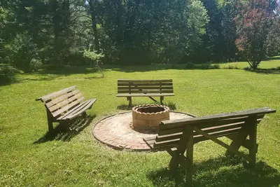 Image de Cozy 3 Br 2 Bath Cottage with car and boat parking