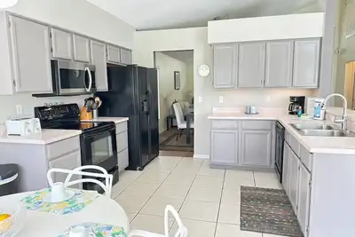 Image de Sd2133mc - Golf Resort Villa with Big Pool & Resort Amenities