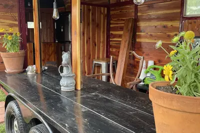 Image de Cottage in Campbellsport