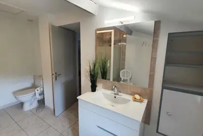 Image de Lou Mas d'Aimé au calme proche du centre