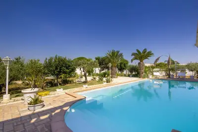 Image de Villa two kilometers from kitesurfing schools